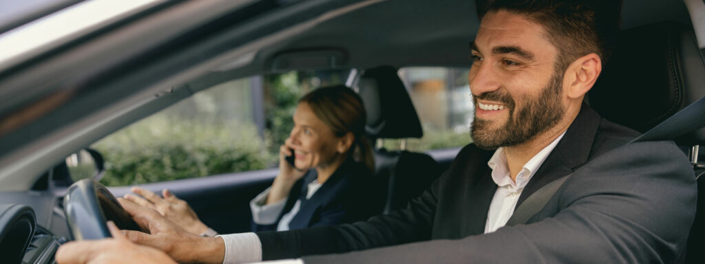 Targa Telematics|Utilities