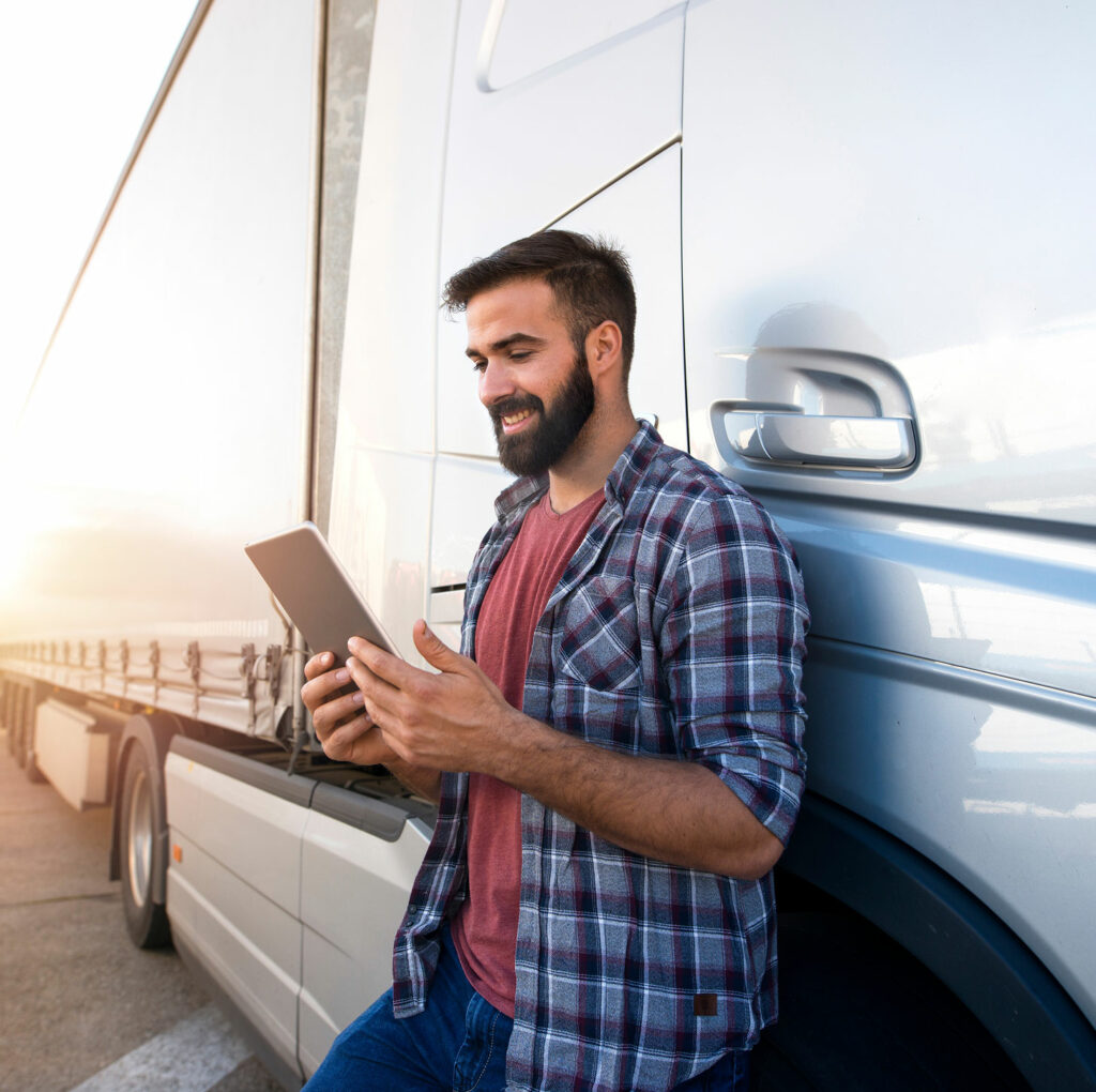 Targa Telematics | Transportation and Logistics Targa Telematics|Transportation and Logistics
