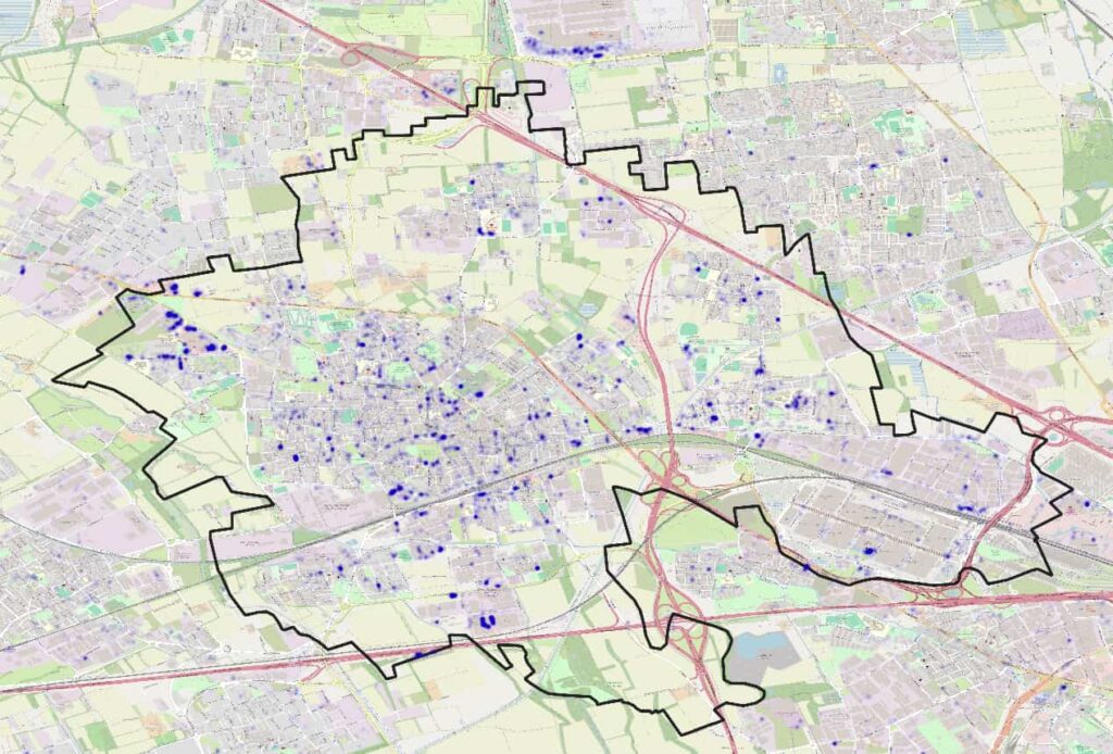 Targa Telematics | Mobility data modelling Targa Telematics|Mobility data modelling