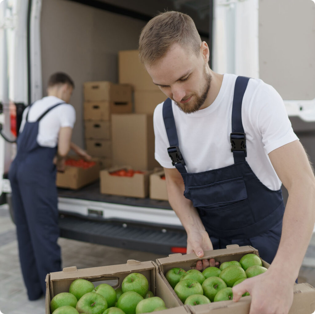 Targa Telematics | Transportation and Logistics Targa Telematics|Transportation and Logistics