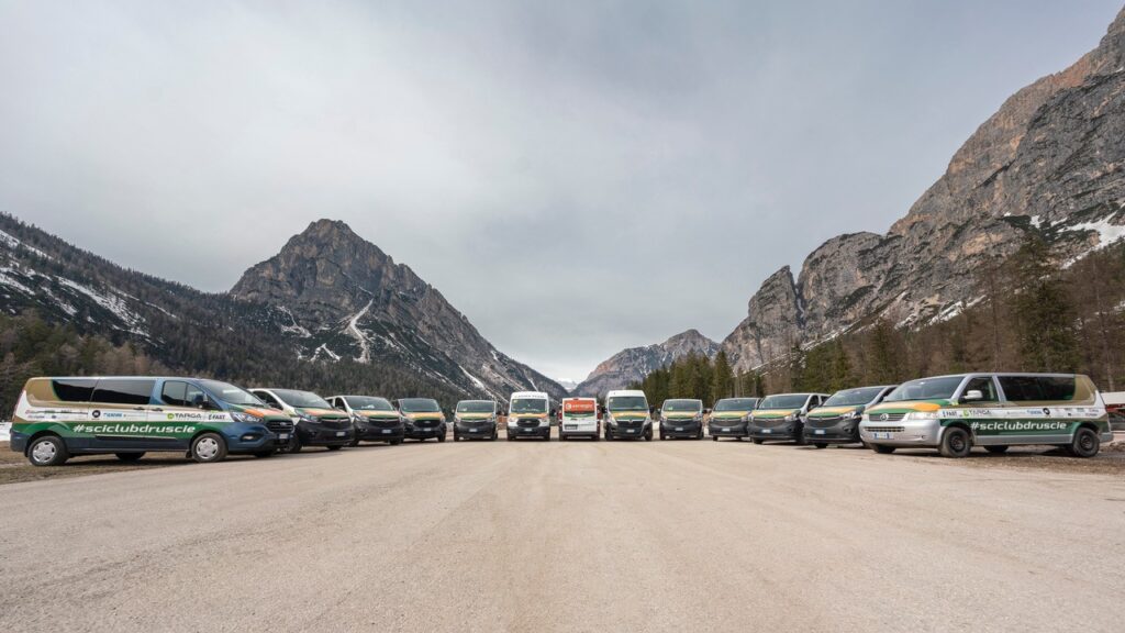 Targa Telematics | Fleet Optimization