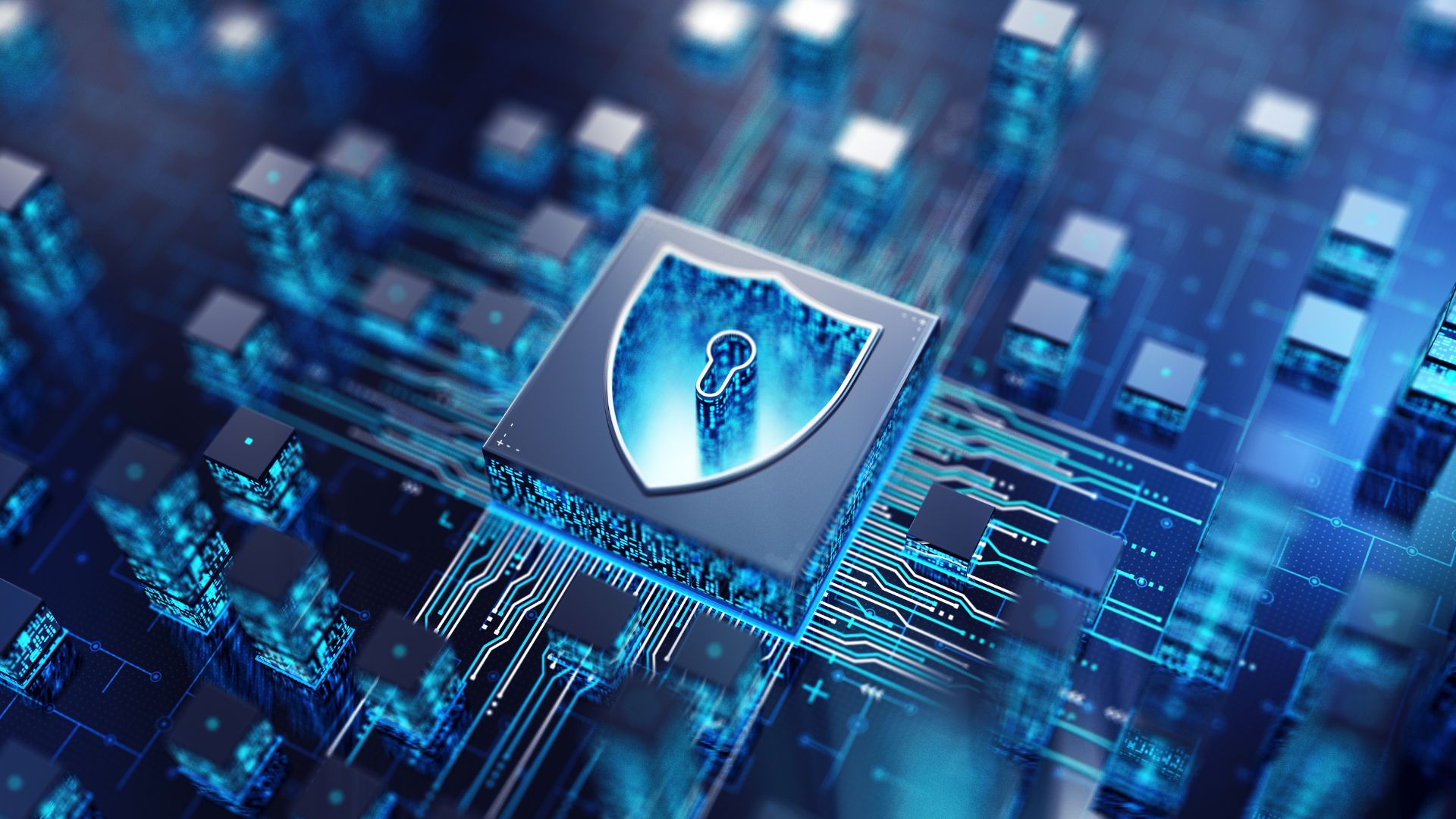 Cybersecurity protection for telematics platforms ensuring secure data management, business continuity and connected mobility services.